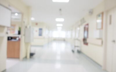 Codzienność na&nbsp;SOR. Refleksje po&nbsp;przeczytaniu książki Pana Pielęgniarki „SOR to&nbsp;jest *** dramat”