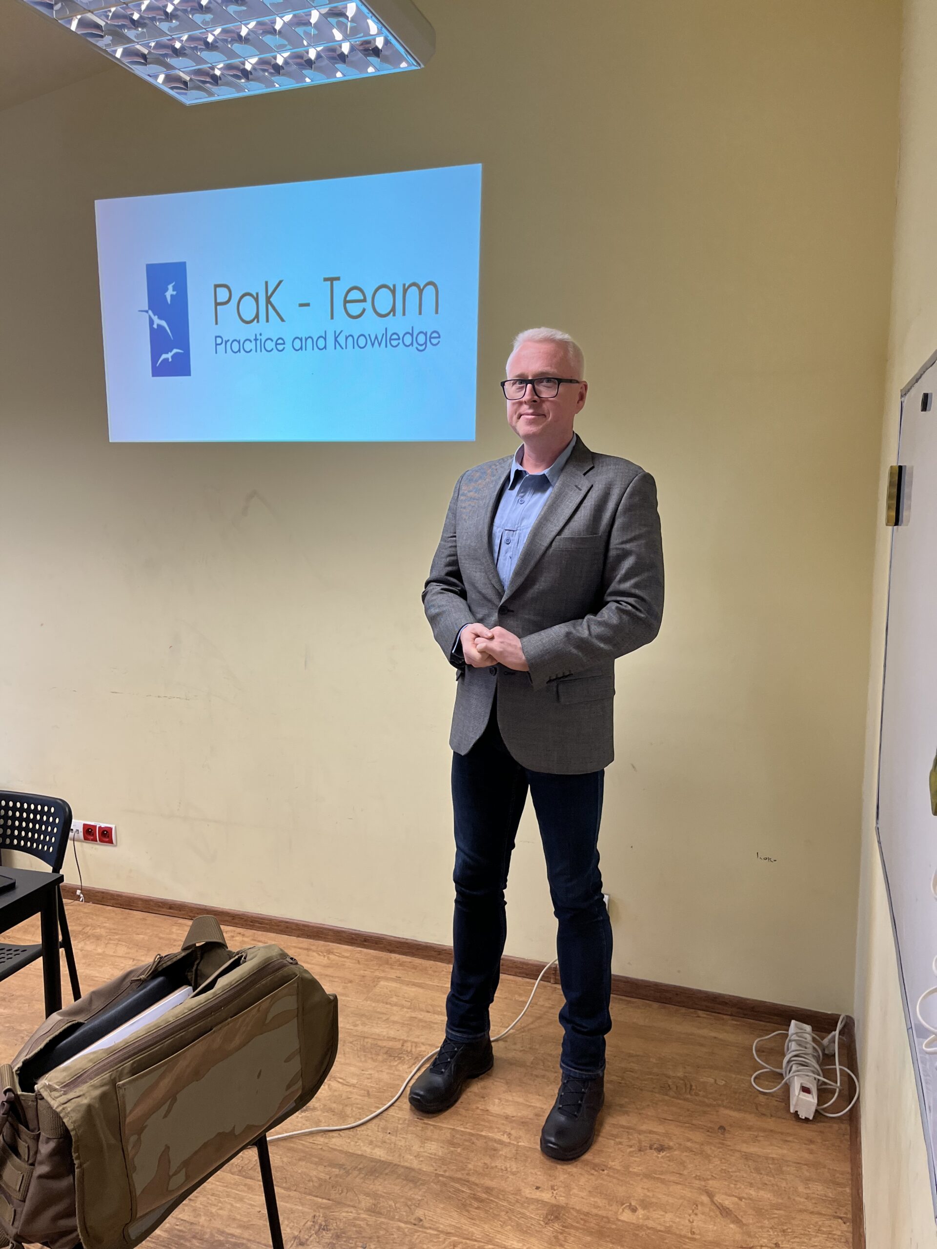 Jak , komunikować się z osobą chorująca psychicznie (1)