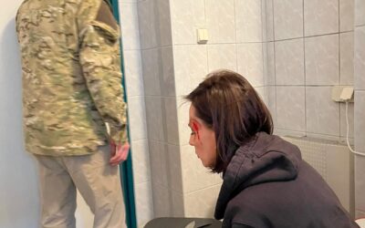 Pracujesz z&nbsp;osobami w&nbsp;kryzysie? A&nbsp;może czasem takie osoby spotykasz w&nbsp;swojej pracy? Szkolenie otwarte